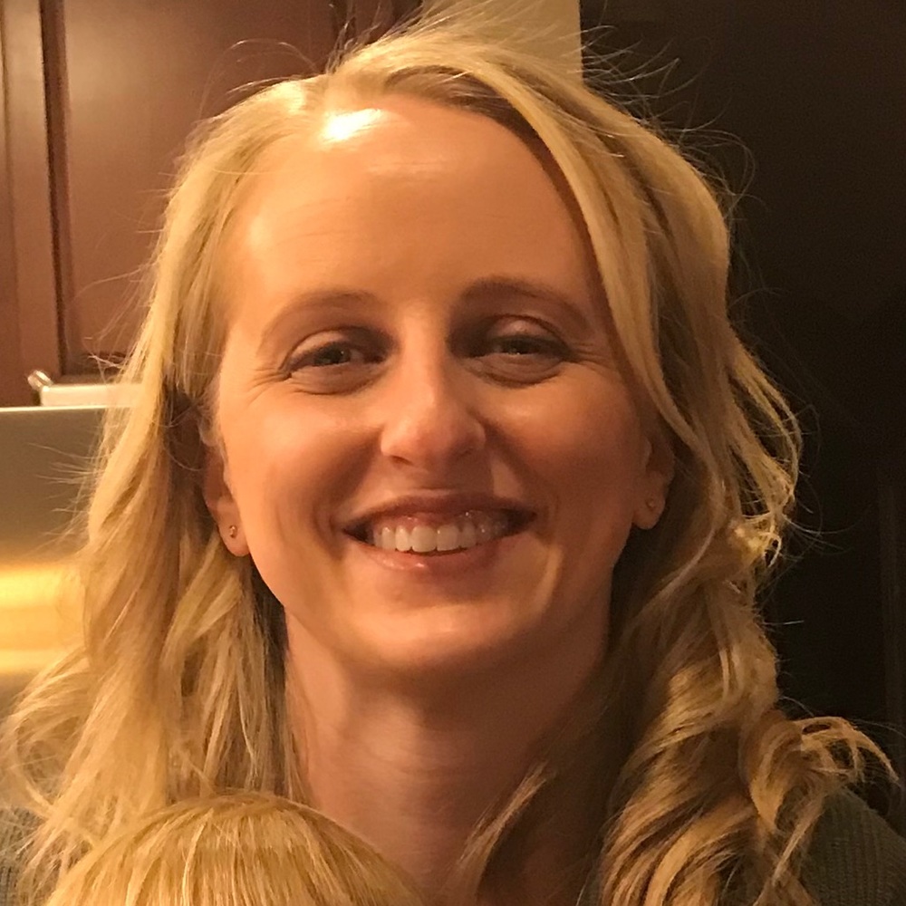 Meet your Posher, Jessica